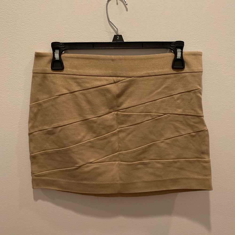Express Skirt
